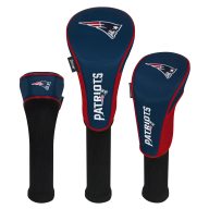 Team Effort New England Patriots Mascot Cover, view 2 of 5