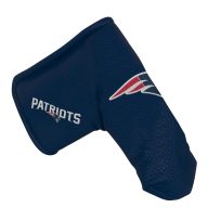 Team Effort New England Patriots Putter Cover, view 1 of 2