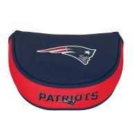 Team Effort New England Patriots Putter Cover, view 2 of 2
