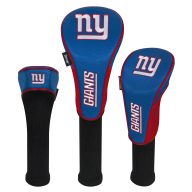 Team Effort New York Giants Mascot Cover, view 1 of 4