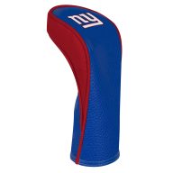 Team Effort New York Giants Mascot Cover, view 4 of 4