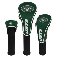Team Effort New York Jets Mascot Cover, view 1 of 3