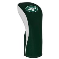 Team Effort New York Jets Mascot Cover, view 2 of 3