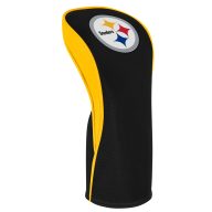 Team Effort Pittsburgh Steelers Mascot Cover, view 1 of 2