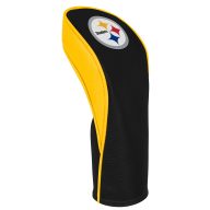Team Effort Pittsburgh Steelers Mascot Cover, view 2 of 2