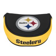Team Effort Pittsburgh Steelers Putter Cover, view 2 of 2