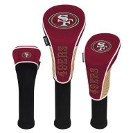 Team Effort San Francisco 49ers Mascot Cover, view 1 of 3