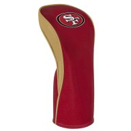 Team Effort San Francisco 49ers Mascot Cover, view 2 of 3