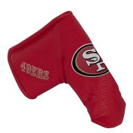 Team Effort San Francisco 49ers Putter Cover, view 1 of 2