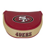 Team Effort San Francisco 49ers Putter Cover, view 2 of 2