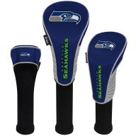 Team Effort Seattle Seahawks Mascot Cover, view 1 of 3