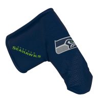Team Effort Seattle Seahawks Putter Cover, view 1 of 2