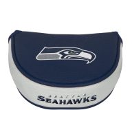 Team Effort Seattle Seahawks Putter Cover, view 2 of 2