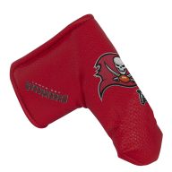 Team Effort Tampa Bay Buccaneers Putter Cover, view 1 of 2