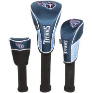 Team Effort Tennessee Titans Mascot Cover, view 1 of 2