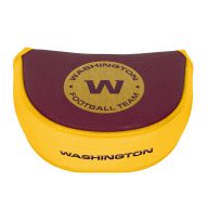 Team Effort Washington Commanders Putter Cover, view 2 of 2