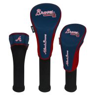 Team Effort Atlanta Braves Mascot Cover, view 1 of 3