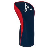 Team Effort Atlanta Braves Mascot Cover, view 2 of 3