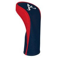 Team Effort Atlanta Braves Mascot Cover, view 3 of 3