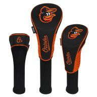 Team Effort Baltimore Orioles Mascot Cover, view 1 of 2