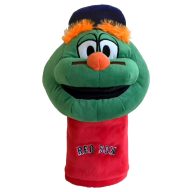 Team Effort Boston Red Sox Mascot Cover, view 1 of 4