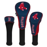 Team Effort Boston Red Sox Mascot Cover, view 2 of 4