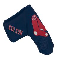 Team Effort Boston Red Sox Putter Cover, view 1 of 2