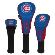 Team Effort Chicago Cubs Mascot Cover, view 2 of 4