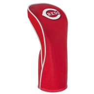 Team Effort Cincinnati Reds Mascot Cover, view 2 of 2