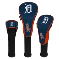 Team Effort Detroit Tigers Mascot Cover, view 1 of 2