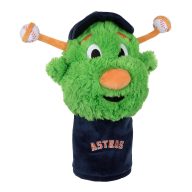 Team Effort Houston Astros Mascot Cover, view 1 of 4