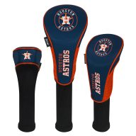 Team Effort Houston Astros Mascot Cover, view 2 of 4