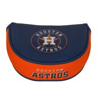 Team Effort Houston Astros Putter Cover, view 2 of 2