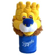 Team Effort Kansas City Royals Mascot Cover, view 1 of 5