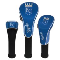 Team Effort Kansas City Royals Mascot Cover, view 2 of 5