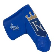 Team Effort Kansas City Royals Putter Cover, view 1 of 2