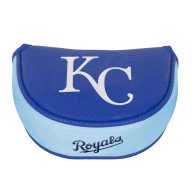 Team Effort Kansas City Royals Putter Cover, view 2 of 2