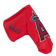 Team Effort Los Angeles Angels Putter Cover, view 1 of 2