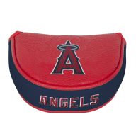 Team Effort Los Angeles Angels Putter Cover, view 2 of 2