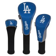 Team Effort Los Angeles Dodgers Mascot Cover, view 1 of 3