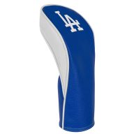Team Effort Los Angeles Dodgers Mascot Cover, view 3 of 3