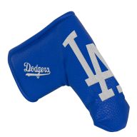 Team Effort Los Angeles Dodgers Putter Cover, view 1 of 2