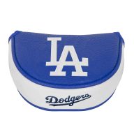 Team Effort Los Angeles Dodgers Putter Cover, view 2 of 2