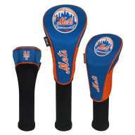 Team Effort New York Mets Mascot Cover, view 2 of 4