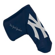 Team Effort New York Yankees Putter Cover, view 1 of 2