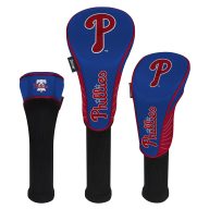 Team Effort Philadelphia Phillies Mascot Cover, view 2 of 3