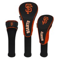Team Effort San Francisco Giants Mascot Cover, view 1 of 4