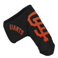 Team Effort San Francisco Giants Putter Cover, view 1 of 2