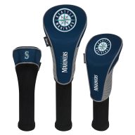 Team Effort Seattle Mariners Mascot Cover, view 1 of 2
