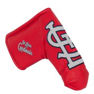 Team Effort St. Louis Cardinals Putter Cover, view 1 of 2